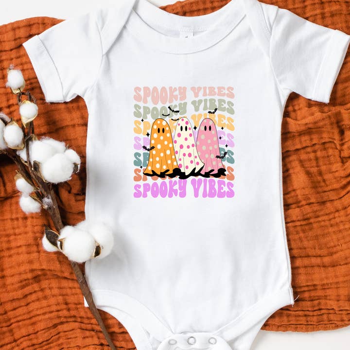 Gruselige Vibes für den Großhandel von Petite Star Rising