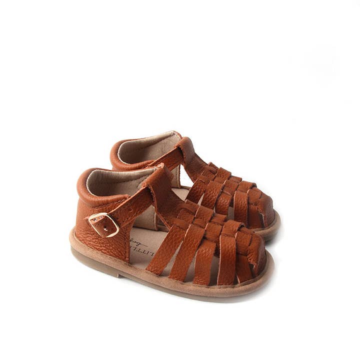 Little Meme Designs - Wholesale Sandals – Kids - Classic Sandal Aubrey3