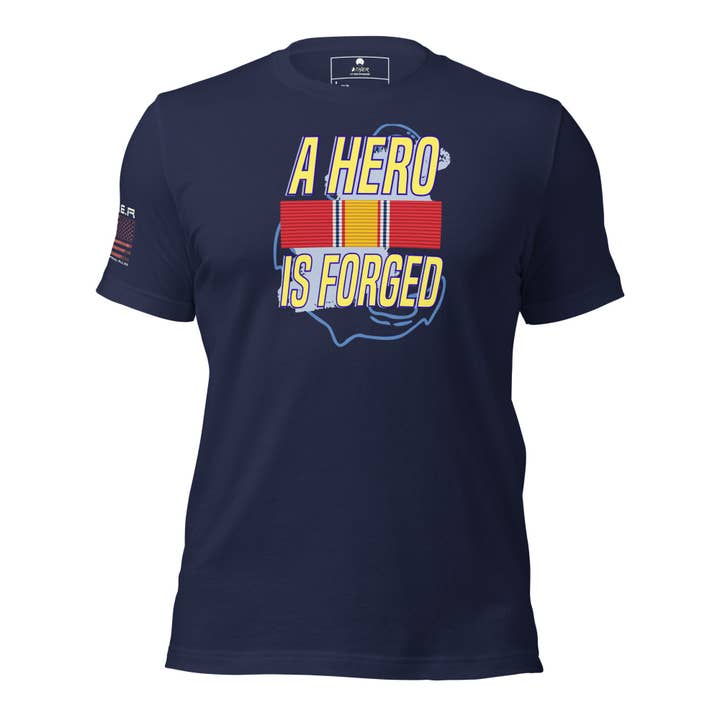 Ein Held ist geschmiedet für den Großhandel von O.T.H.E.R