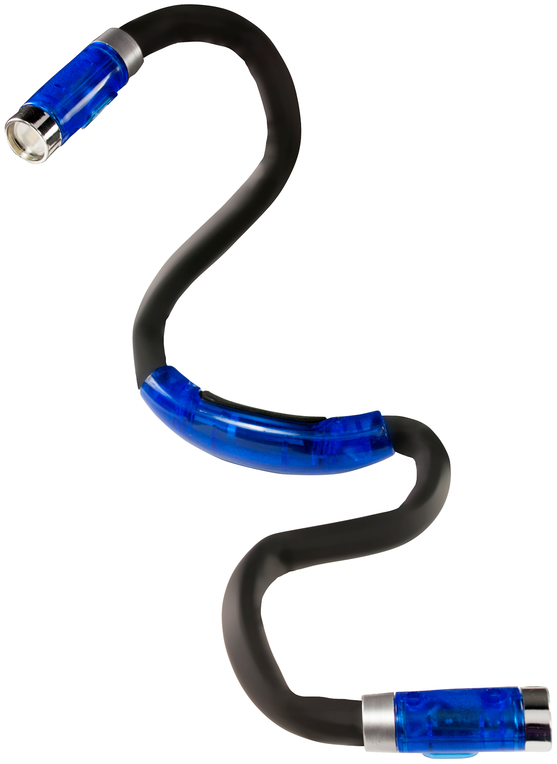 Peter Pauper Press - Vente Lampes de lecture - Lampe de lecture NeckLite2