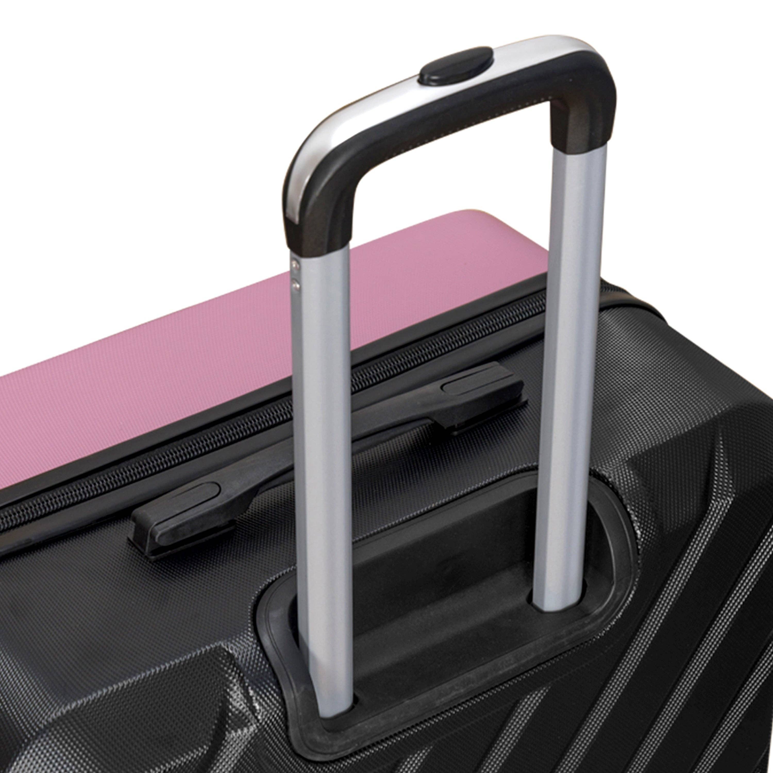 Nicci – Engroshandel Bagage – 3-delt kuffertsæt fra Highlander-kollektionen42