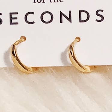 Cerceaux Sammy pour la vente par For The Seconds