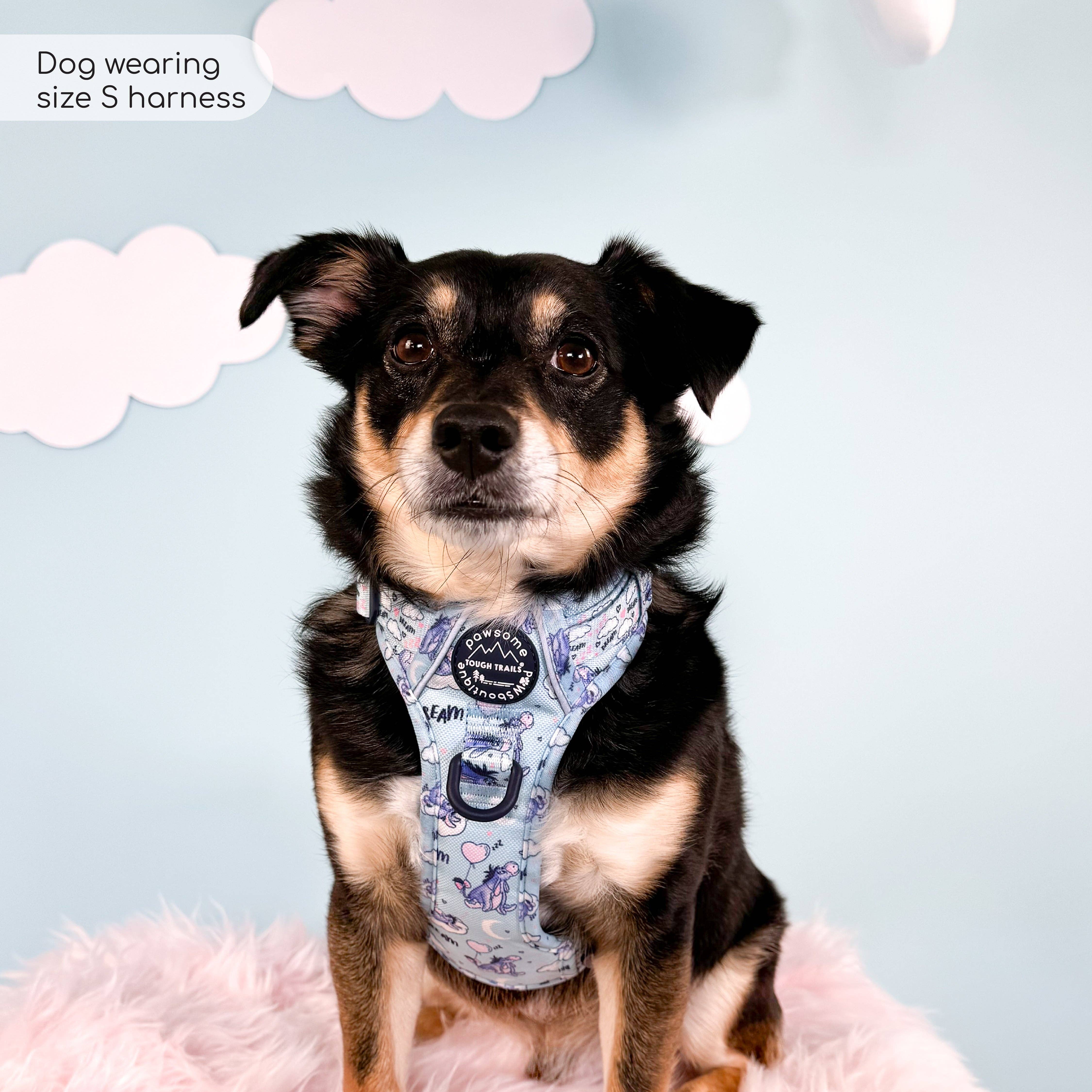 Pawsome Paws - Vendita all'ingrosso Pettorina - Cani - Disney© Tough Trails™ Pettorina - Ih-Oh28