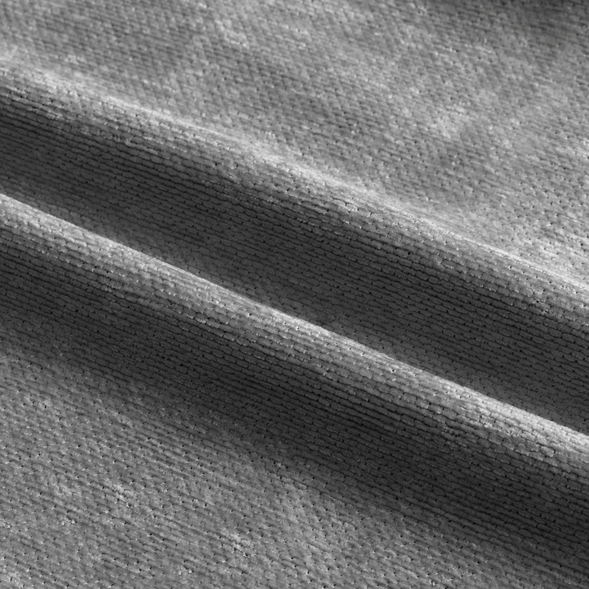 Awesome Home - Wholesale Curtain - Chenille Room Darkening Back Tab Curtain, 1 Panel, 52"x96"5