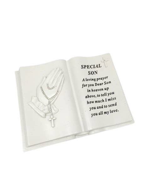 DF17718H Son Memorial voor wholesale door David Fischhoff Ltd