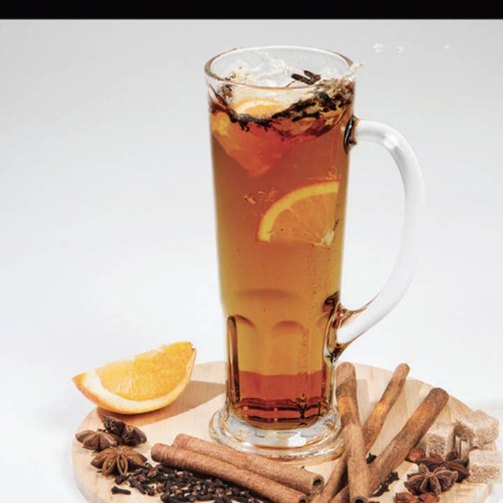 Óleo Perfumado de Natal (Sazonal) por atacado de Candle Chemistry