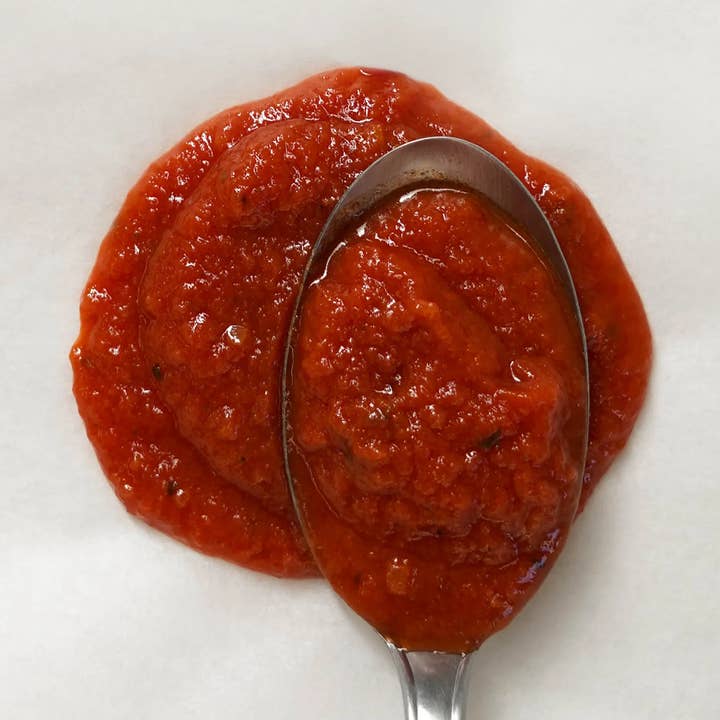 Sugo all’arrabbiata - Tomatsås med chili och extra jungfruolivolja (280g) för wholesale av OLIO DI SERRA