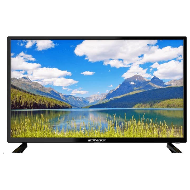 JupiterGear Home - Wholesale Decorative Tabletop Object - Emerson 32" Class Widescreen HD LED Television1