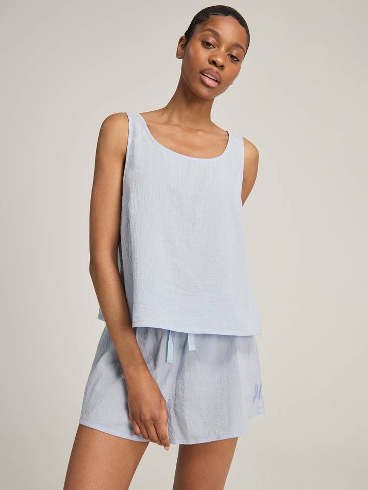 The Tank - Sky for wholesale by Nudea