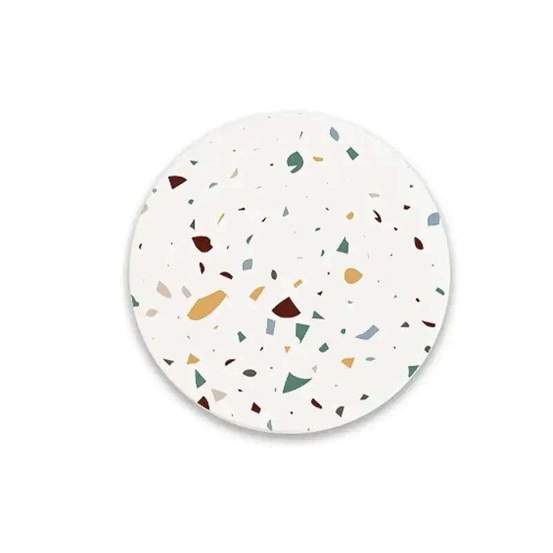 Otterware - Wholesale Coasters - Aesthetic Diatomaceous Earth Coasters (46 Styles)45
