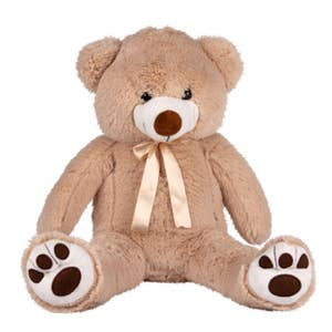 Purchase Wholesale large teddy bear. Free Returns Net 60 Terms