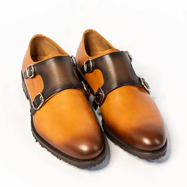 Chaussure de sport Monk Larce pour femme pour la vente par Libertad Avenue