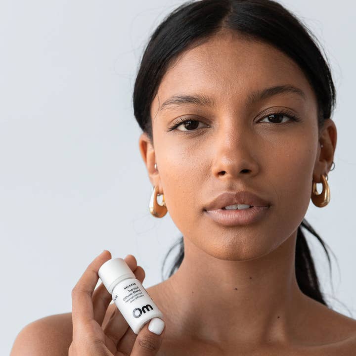 Om Organics Skincare - Wholesale Essential Oil - Release Tranquil Diffuser Blend1