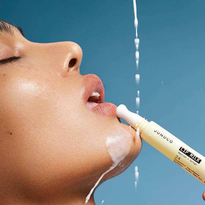 JUNOCO - Wholesale Lip Balm - Lip Milk Intensive Overnight Lip Balm