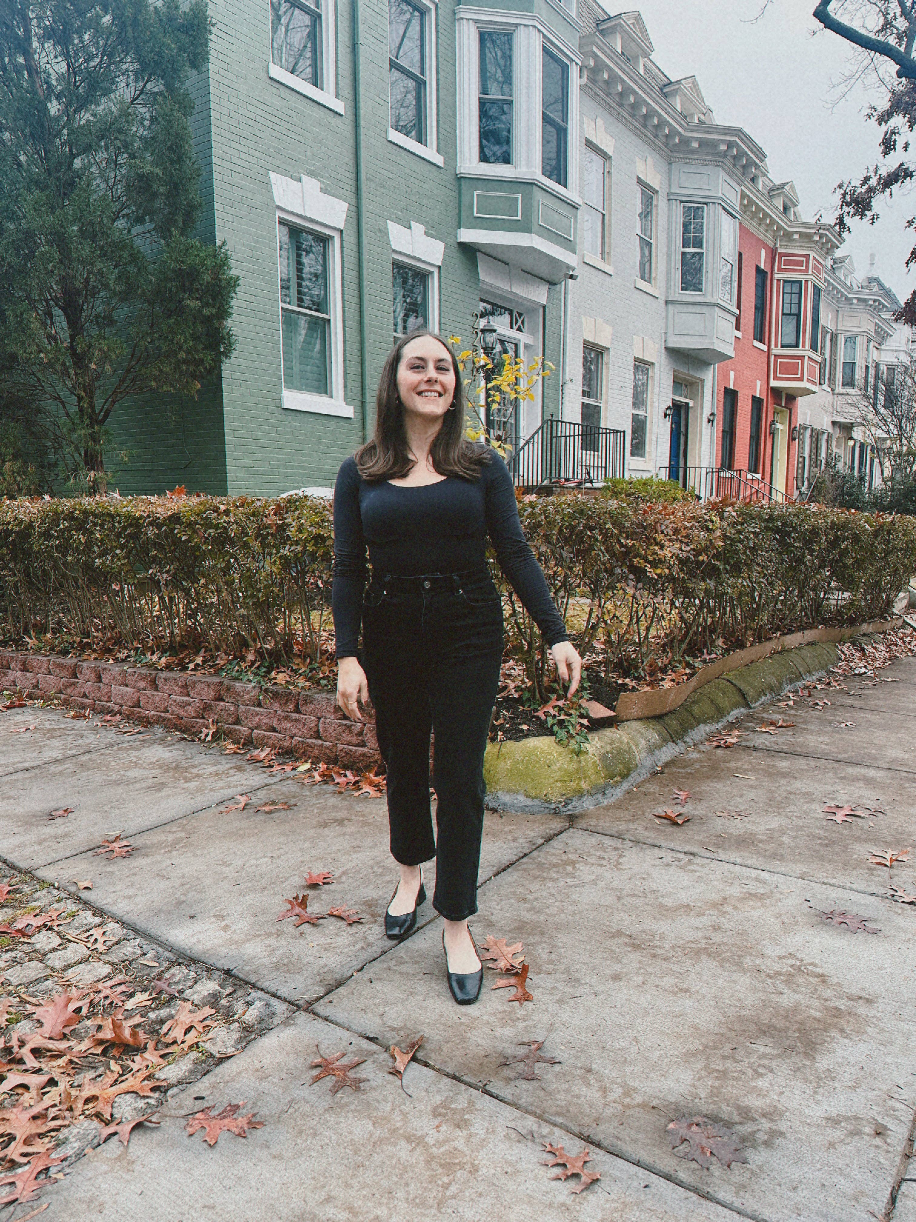 Short Girl Jean - Wholesale Jeans - Women's - The Adrianna Jean3