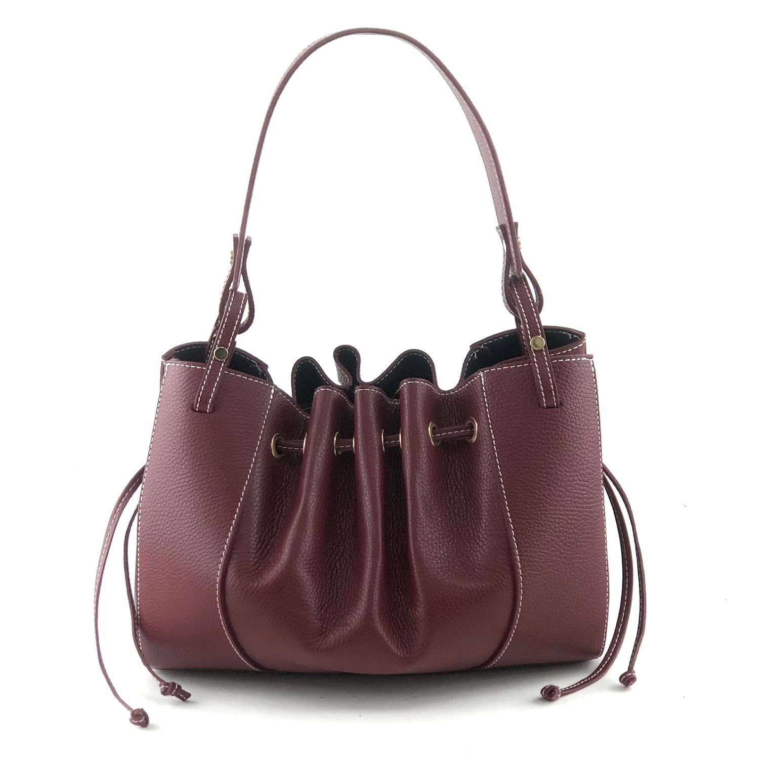 MILANO AMOUR – wholesale Shoulder bag – women's – ANN SHOULDER BAG6