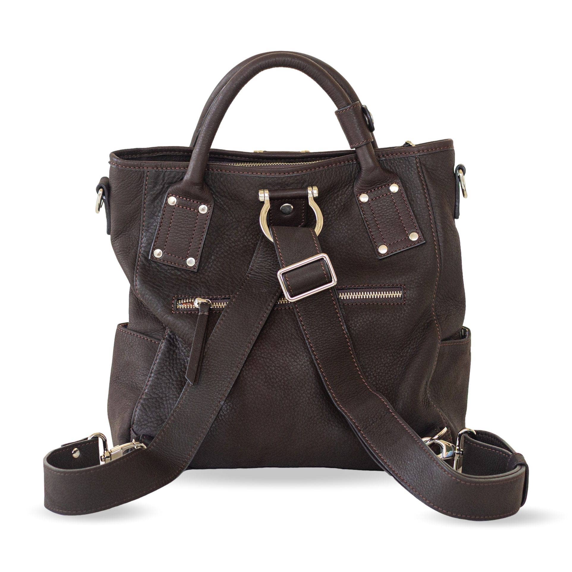 Sapahn - Vente Sac à dos – femme - Sac à dos et sac à bandoulière Chloe Convertible150