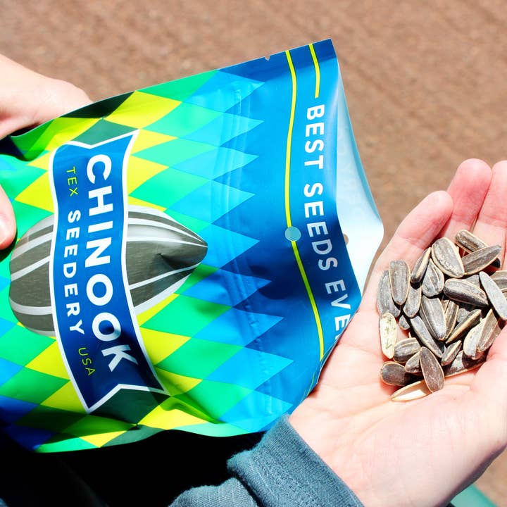 Chinook Seedery - Wholesale Seeds/Kernels - Dill Pickle Sunflower Seeds | 4oz Packs | Keto Snacks2