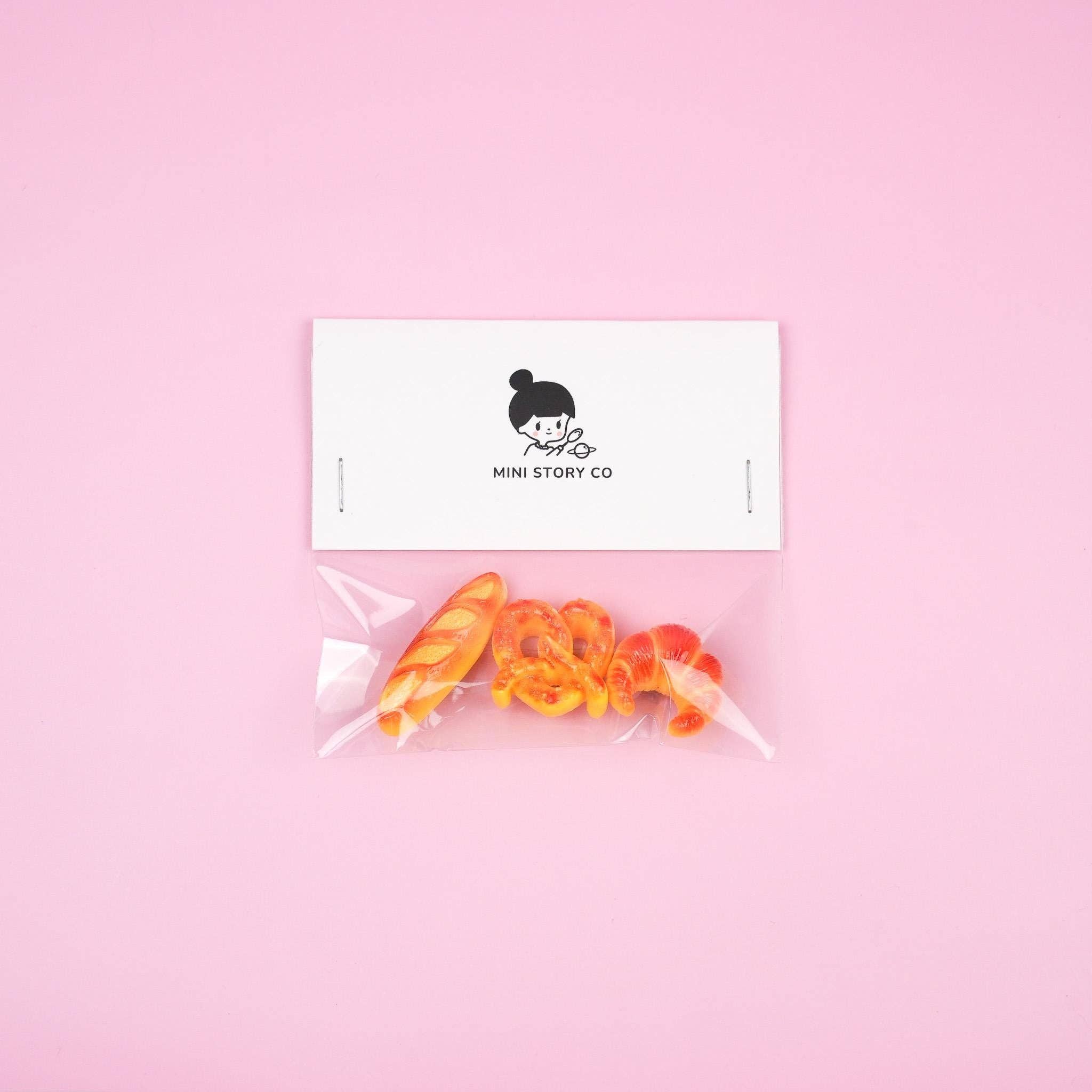 Mini Story Co – Großhandel Magnete – Bäckerei-Magnetset11