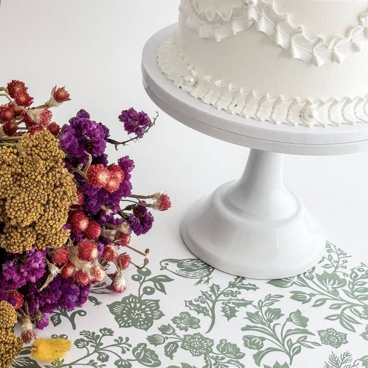 Papier-Platzsets 30 x 40 cm, 20er Pack für den Großhandel von CHIC&PAPER