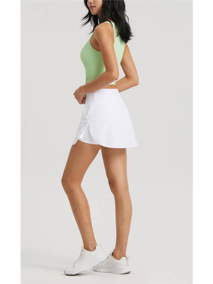 91thelabel - Wholesale Tank top – Women′s - Hera Molded Cup Ribbed Everyday Tank Top7