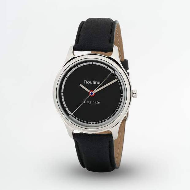 Eclipse original 36mm - Negro para venta al por mayor de Routine