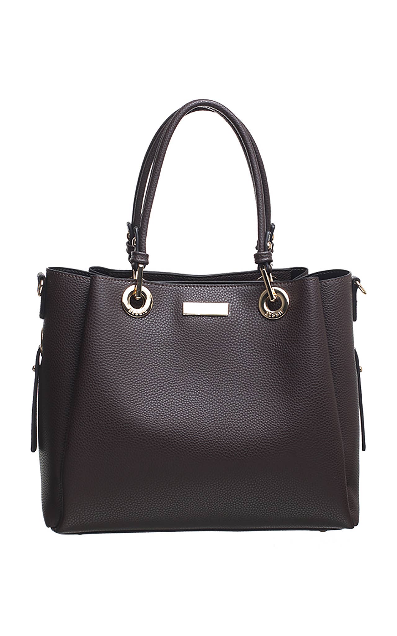 Bessie London - Vendita all'ingrosso Borsa tote - Donna - BORSA CLASSICA A SACCHETTO NEL SACCHETTO3