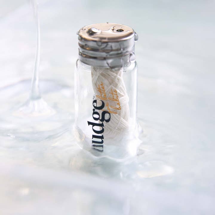Nudge - Wholesale Floss - Clean Sustainable Silk Floss