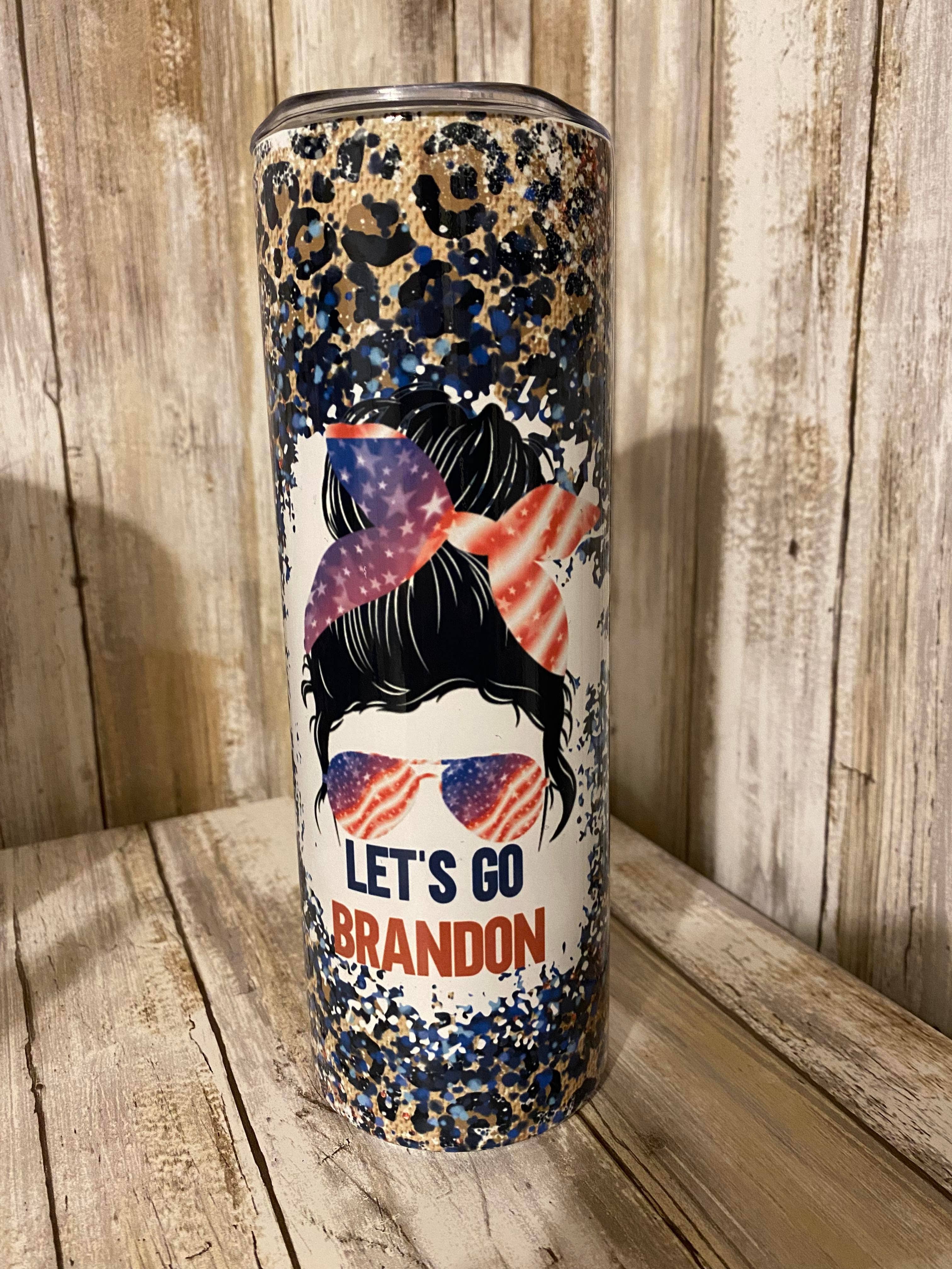 Rhinestone Football Tumbler – Bayou Belle Boutique