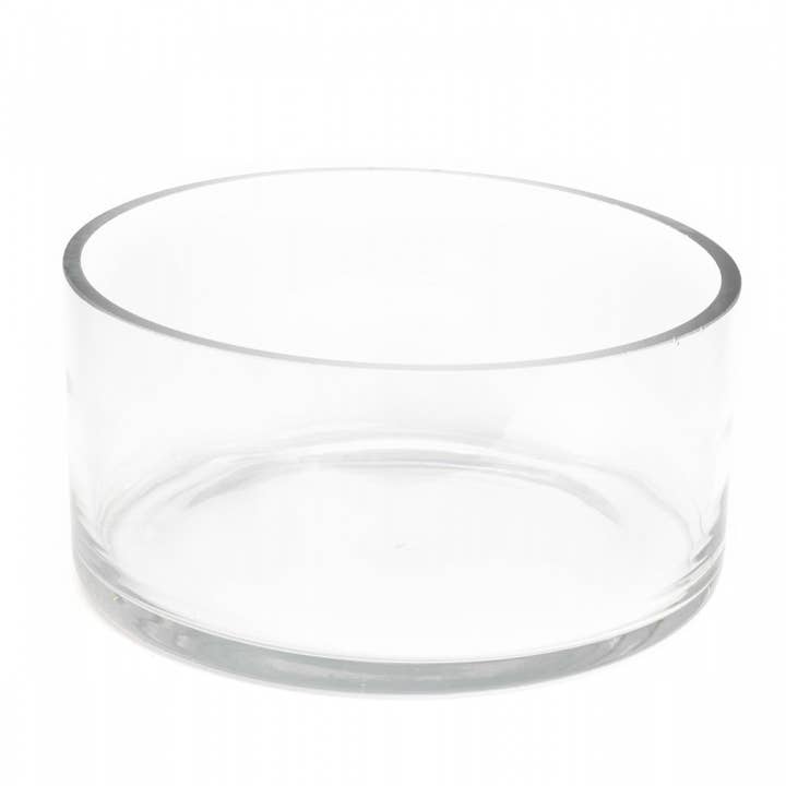 London Luxury Candle Supplies - Wholesale Candle Holder - Large Candle Bowl