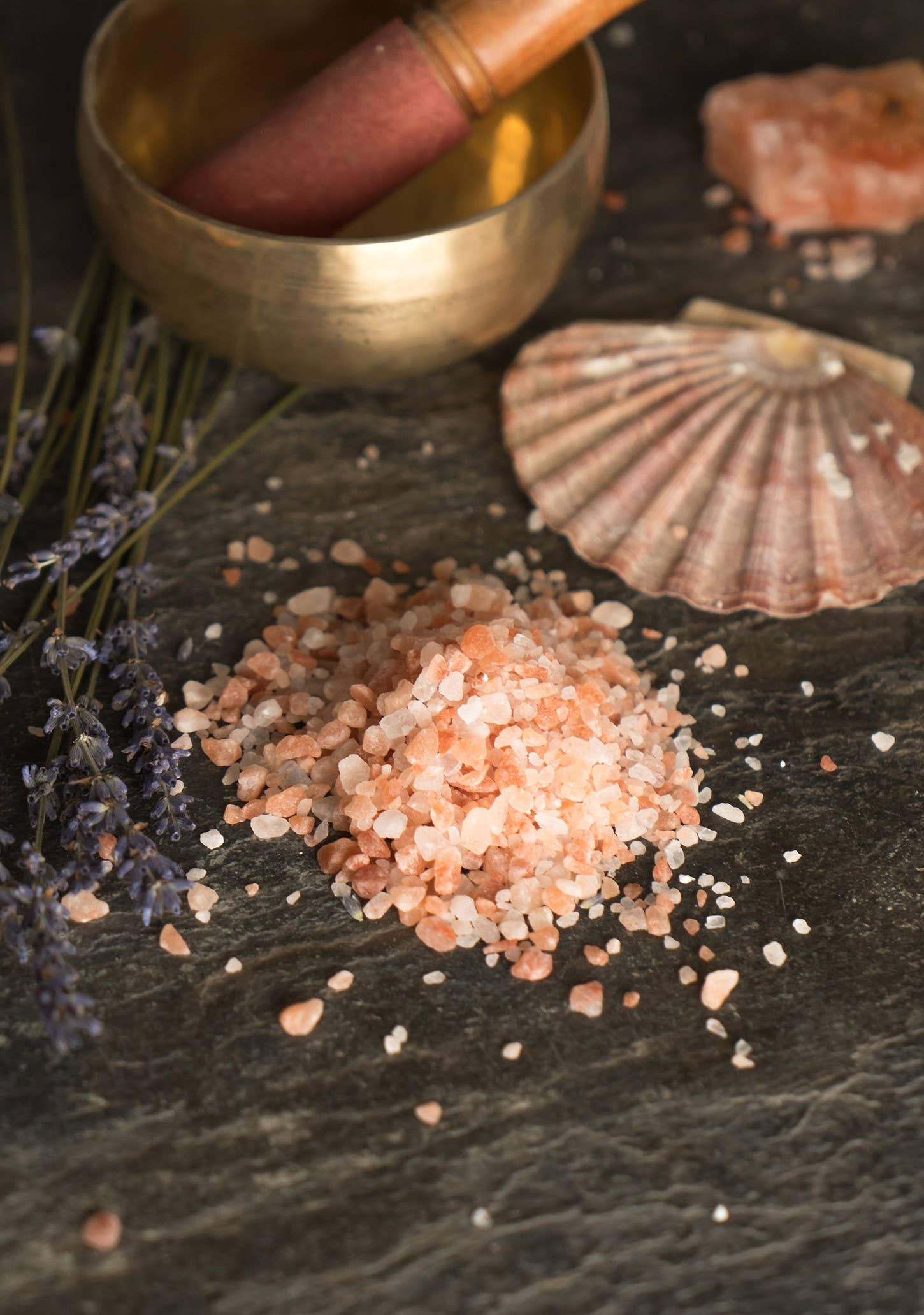 Namaste – wholesale Bath salts – Himalayan Bath Salts, 100gm3