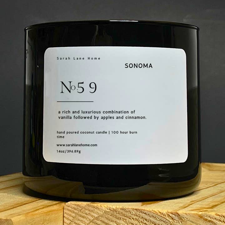 Sonoma für den Großhandel von Sarah Lane Home