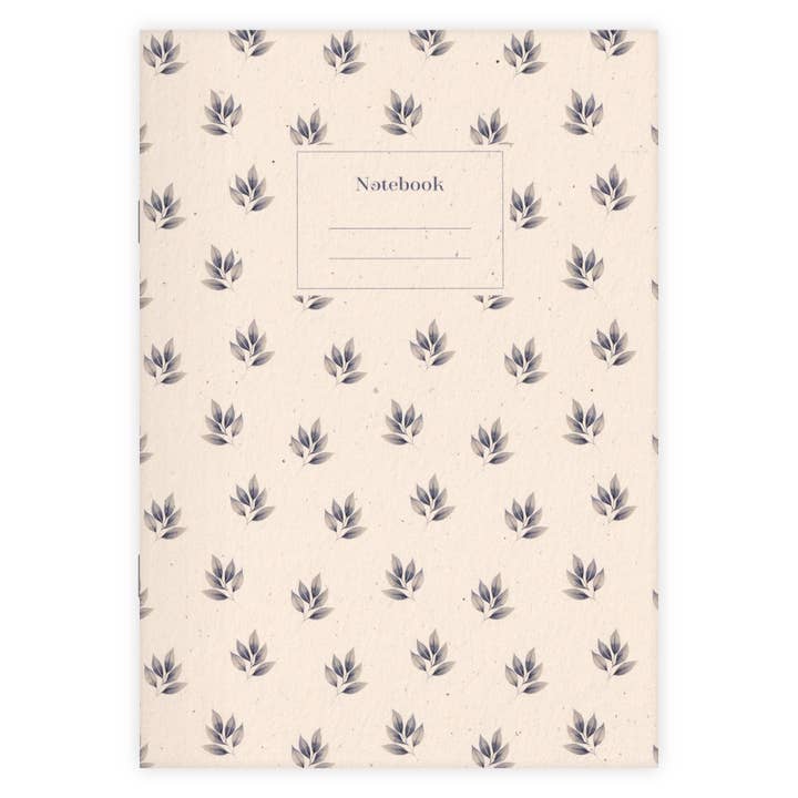 etmamu – Caderno por atacado – Caderno A5 | Aquarela Jardim 3