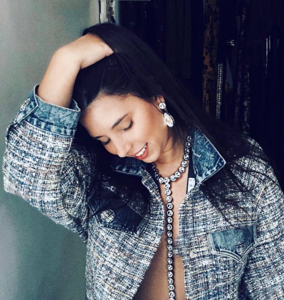 TOVA – Engroshandel Lariat/Y-hal halskæde – L.A. Halskæde4