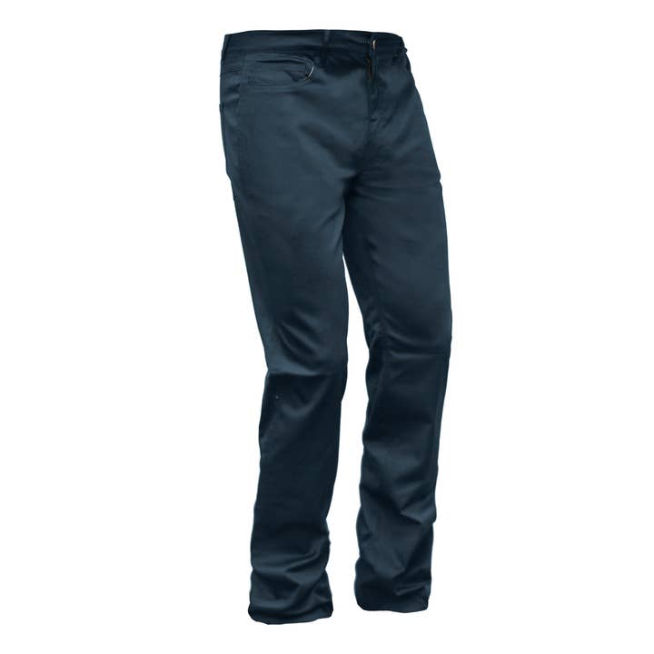 OR® Randy Relax Fit Work Pants with Dupont® Teflon Finish for wholesale by Orange River