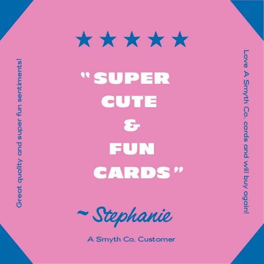 A Smyth Co - Vente Cartes d'anniversaire - Carte d'anniversaire pour annuaire téléphonique2