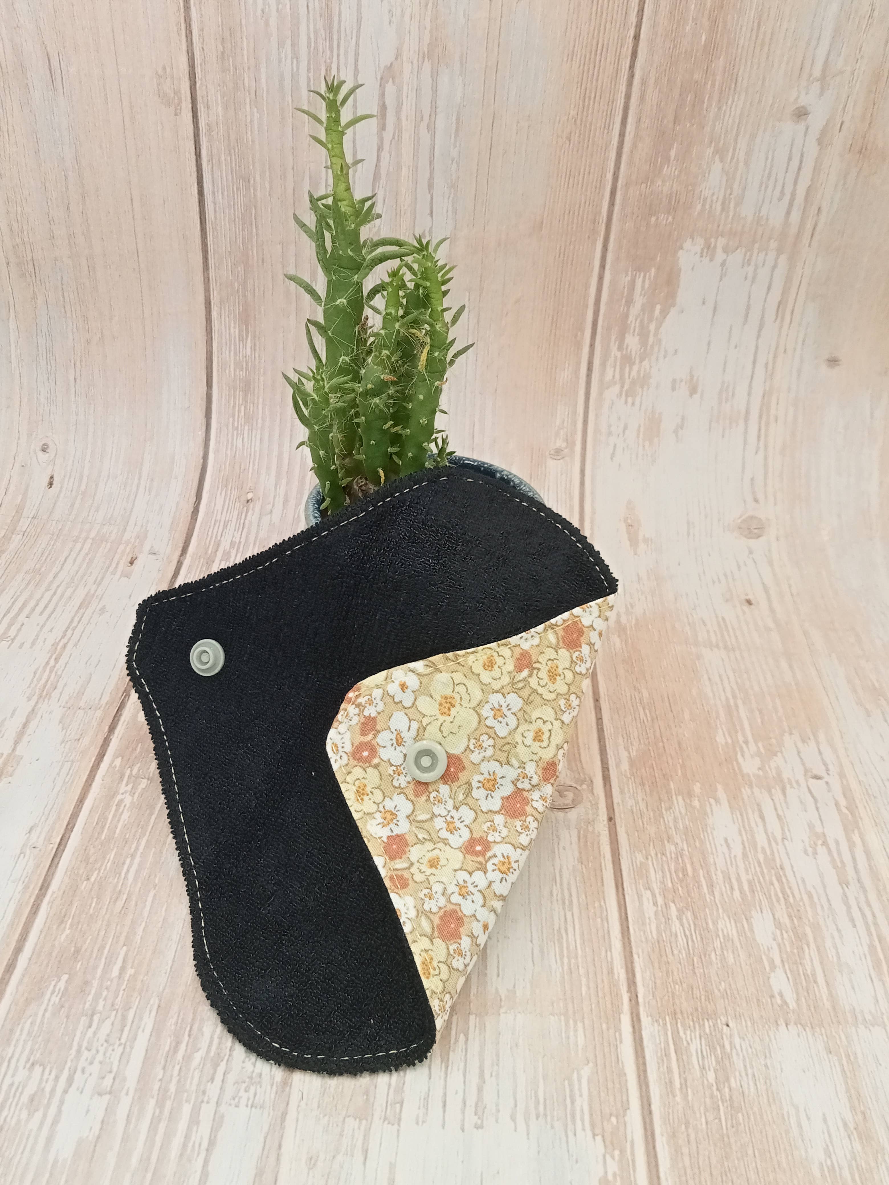 ZHENZHI - Wholesale Period Underwear - Women's - Panty liner2