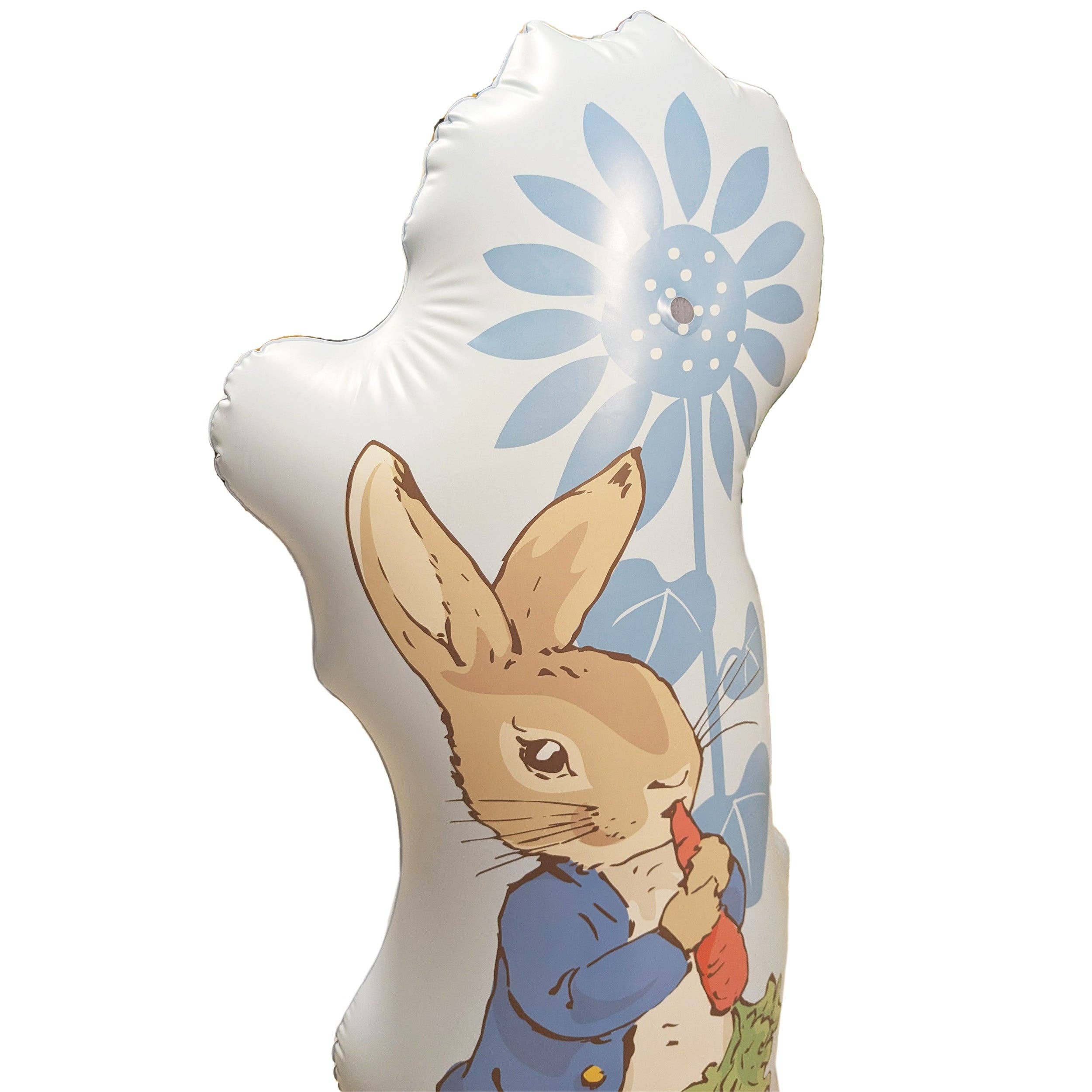 Robert Frederick Ltd - Wholesale Inflatable Toy - Kids & Baby - Peter Rabbit Giant Inflatable Sprayer3
