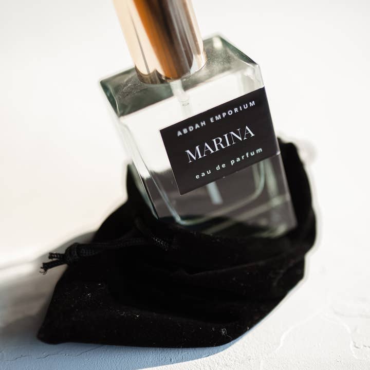 Abdah Bath & Body Emporium – wholesale Perfume/eau de toilette – Marina - Eau De Parfum1