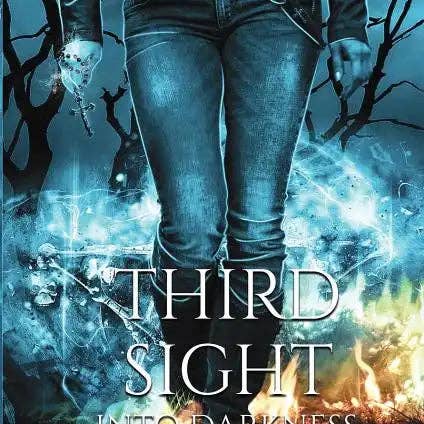 Books by splitShops - Wholesale Book - Adult - Third Sight Into Darkness - Paperback0