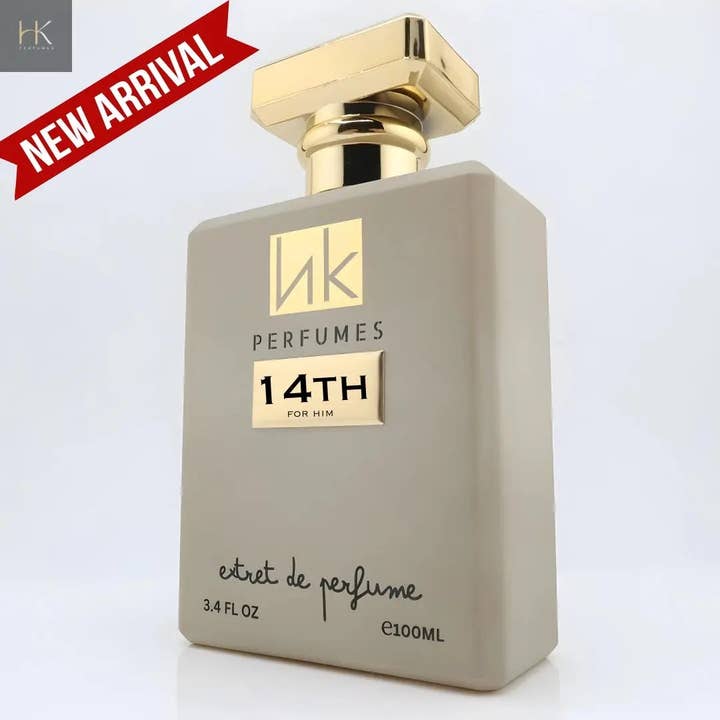 14:e Inspirerad av Viking Cologne för wholesale av hk PERFUMES