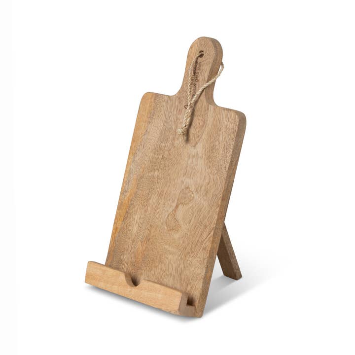 Park Hill Collection - Wholesale Book Holder - Vertical Cookbook Holder