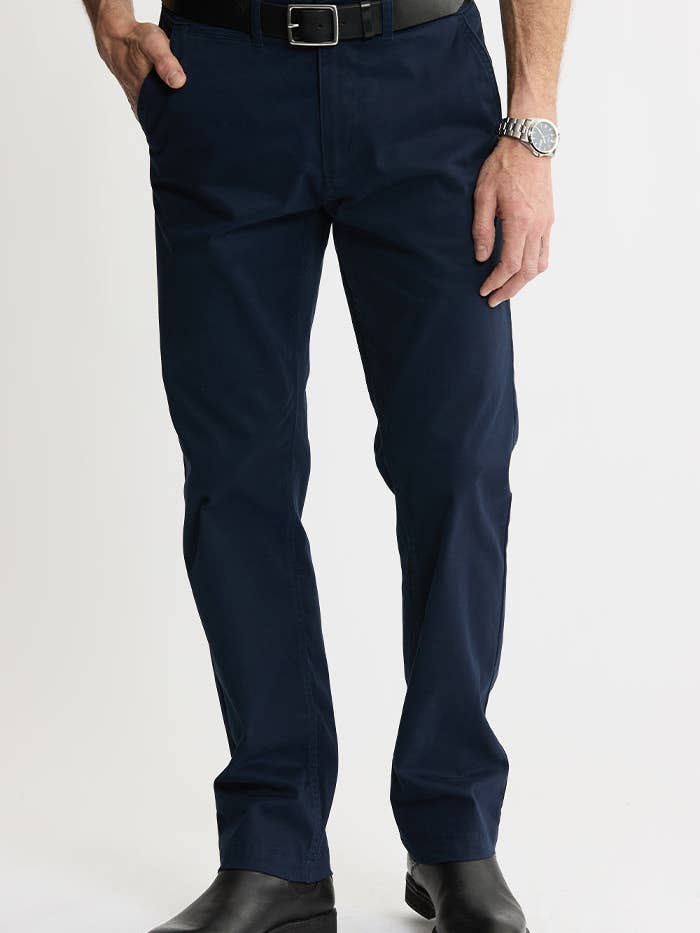 JACHS NY - Wholesale Pants - Men's - Bowie Stretch Chino Pants10