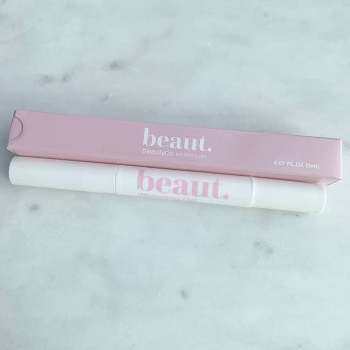 beaut.beautyco - Wholesale Teeth whitener - Mystery Color Whitening Gel Refill - Teeth Whitener1