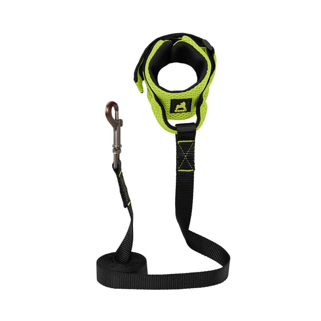 Gooby - Wholesale Pet Leash - Dog - #10202 Mesh Wrist Band Leash3
