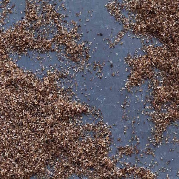 Sel fumé Alderwood pour la vente par World Spice