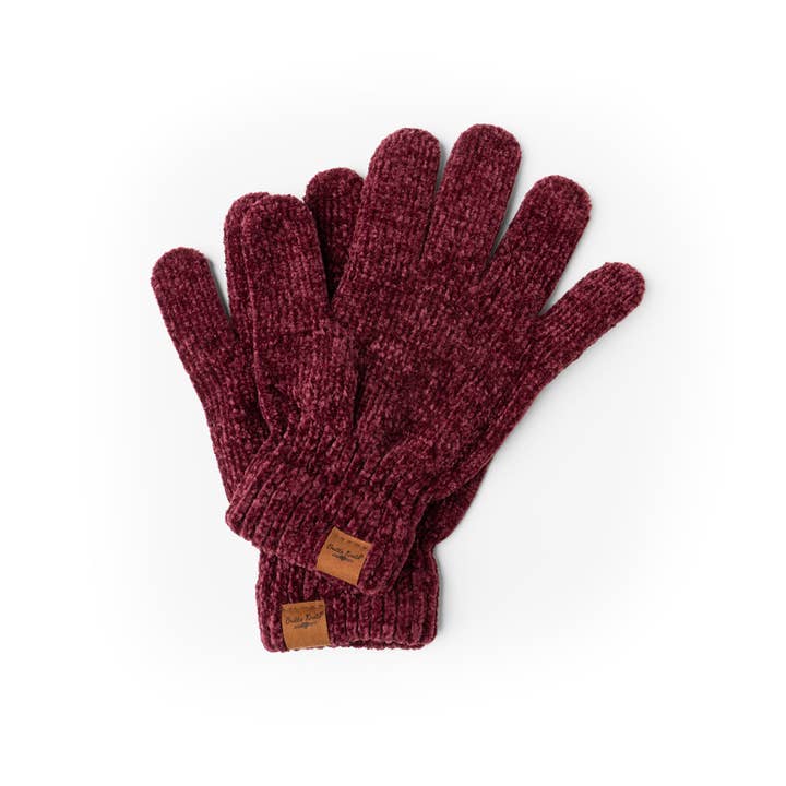 DM Merchandising - Wholesale Gloves - Women's - Britt's Knits Beyond Soft Gloves Assortment