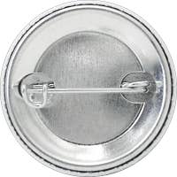 Square Deal Recordings & Supplies - Wholesale Lapel Pin/Button - Pin-on Button - 1.25 Inch - "THINK, It's Not Illegal... YET"1