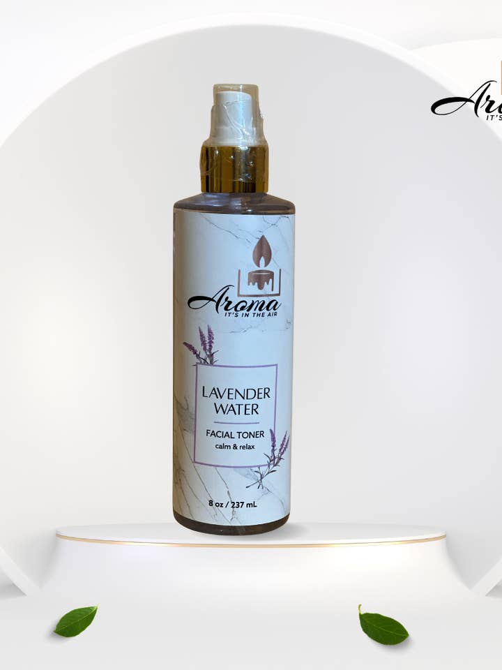 Toner à l'eau de lavande pour la vente par AromaItsInTheAir