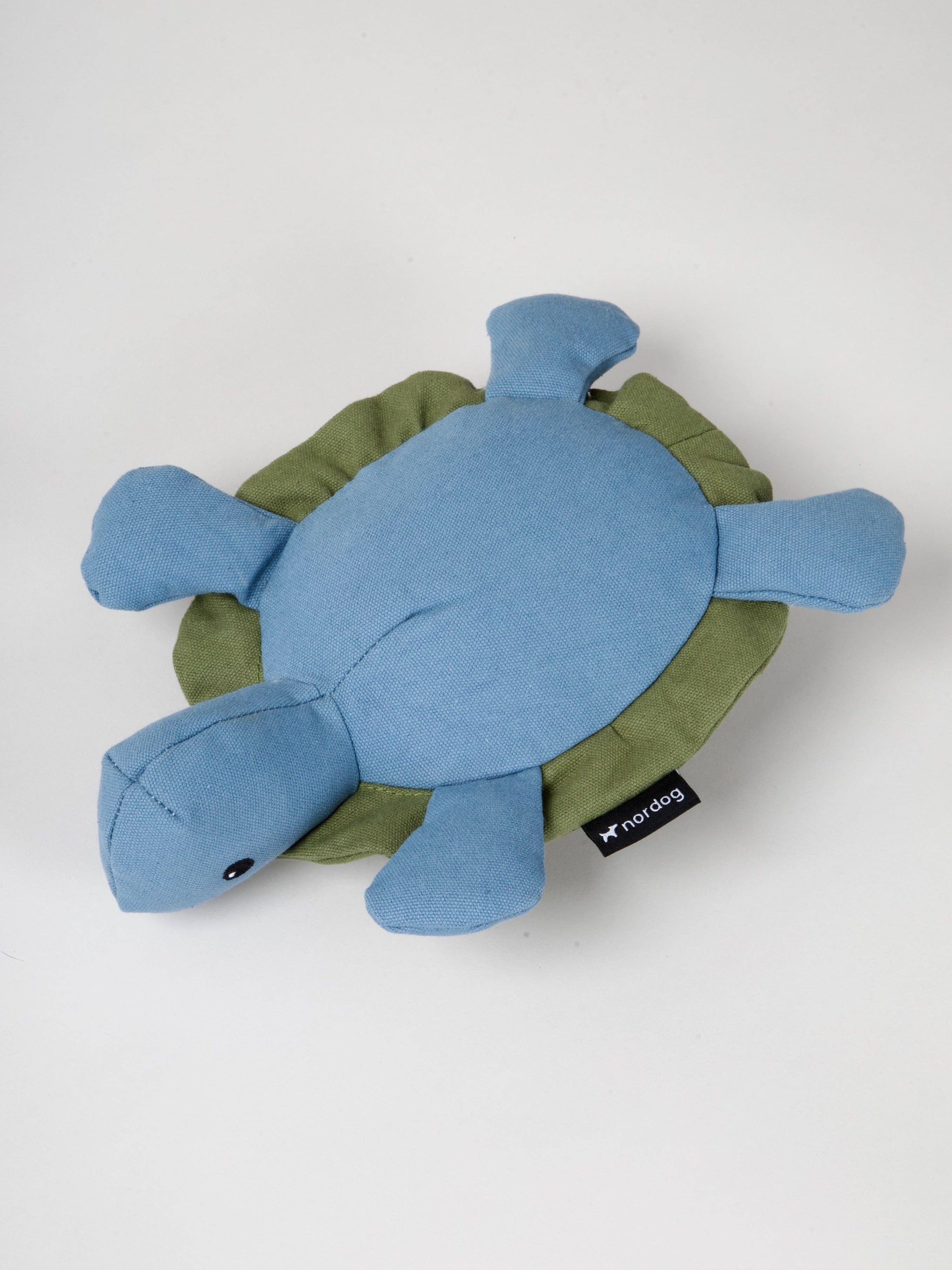 Nordog - Wholesale Pet Plush Toy - Dog - KIM The Turtle3